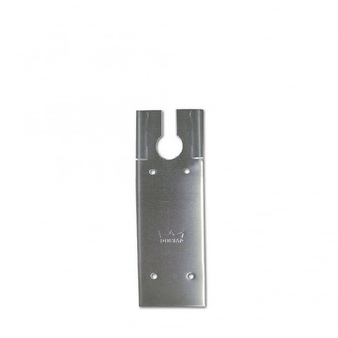 Stainless Steel Cover Plate To Suit BTS75V