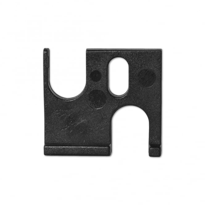 Black Plastic Versatile Repair Lock Packer