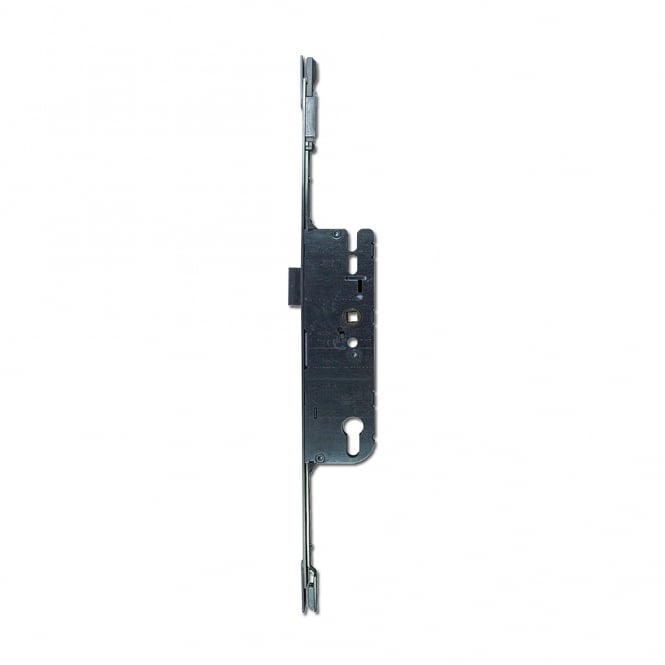 Overnight euro centre case Lock/Gearbox - 35/92 Night latch - 16mm Face