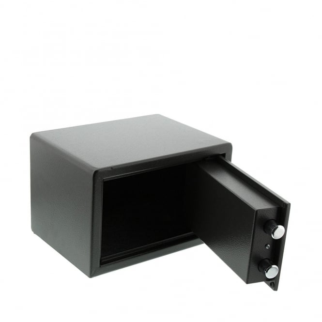 Small Key Locking PointSafe P1S Freestanding Safe