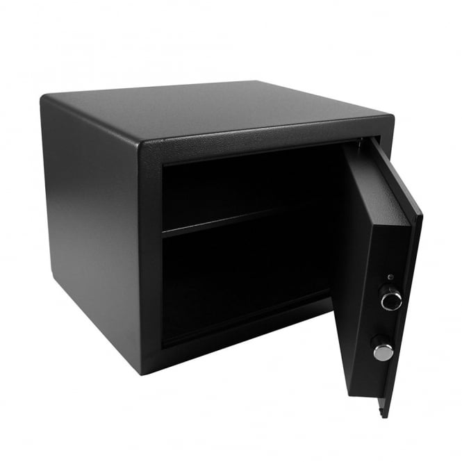 Large Key Locking PointSafe P3S Freestanding Safe