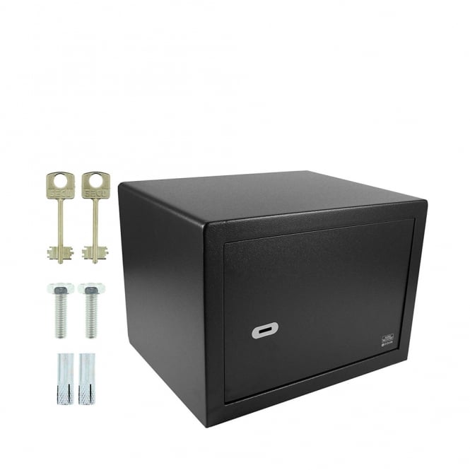 Large Key Locking PointSafe P3S Freestanding Safe