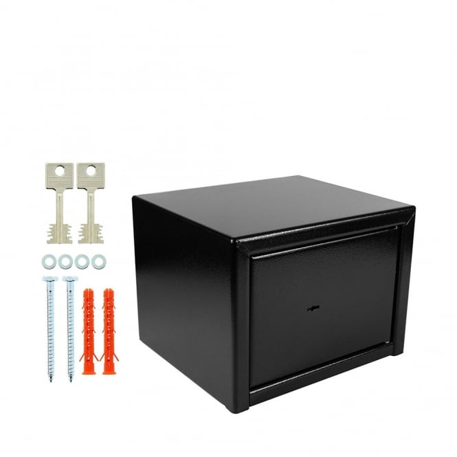 Key Locking HomeSafe H3S Freestanding Safe