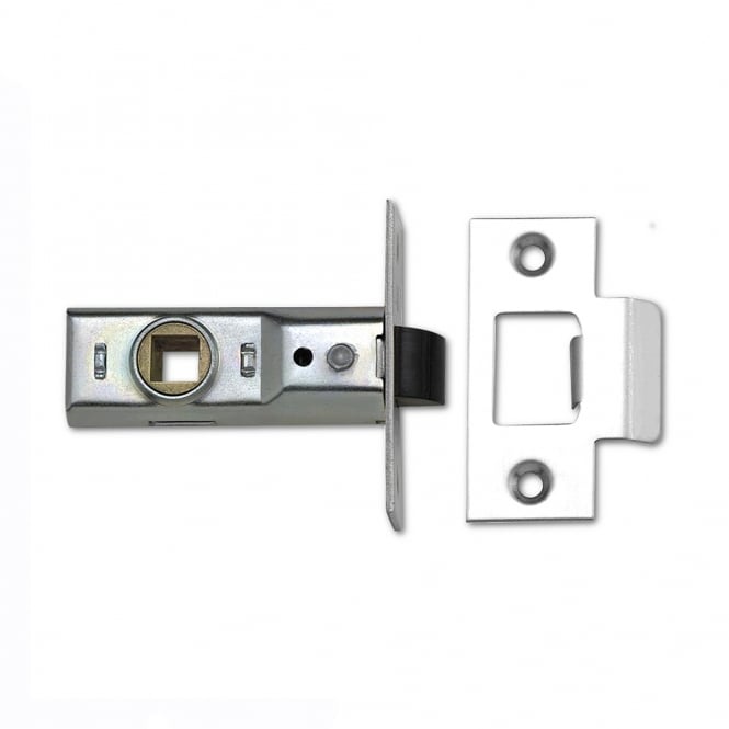 Zinc Plated 64.5mm 2648 Tubular Latch