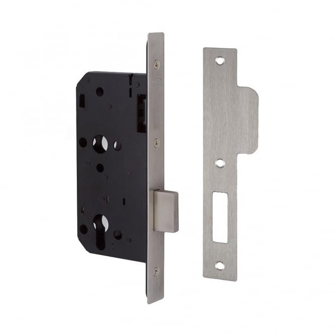 Stainless Steel 83mm JL2C22 DIN Euro Deadcase - SQ