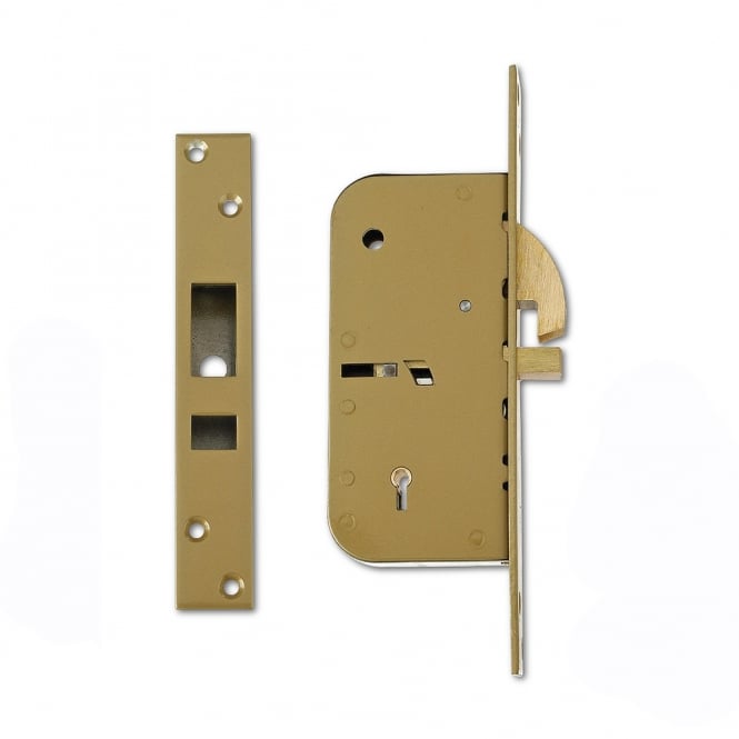 Gold 70mm 3M50 Detainer Hookbolt