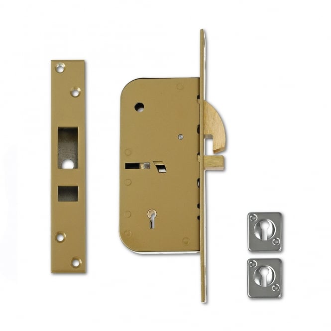 Gold 70mm 3M50 Detainer Hookbolt