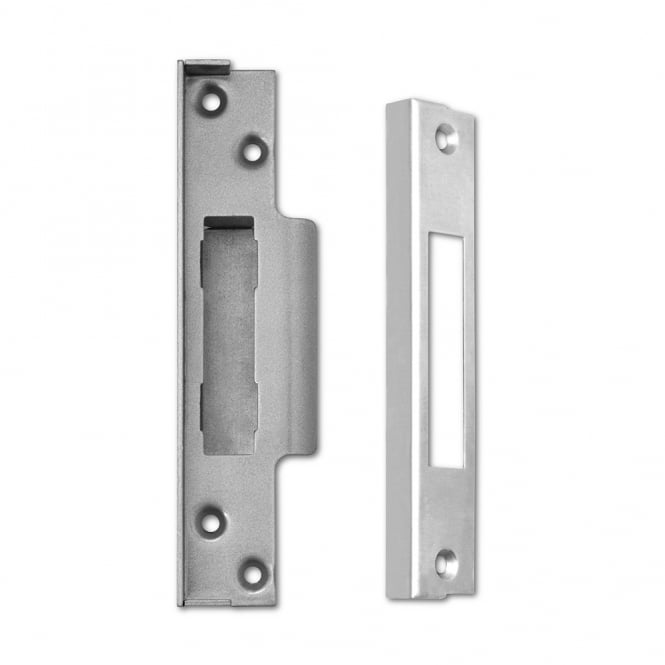 3K74 Satin Chrome 13mm Rebate To Suit 3K74, 3K74E & 3K75 Sashlocks