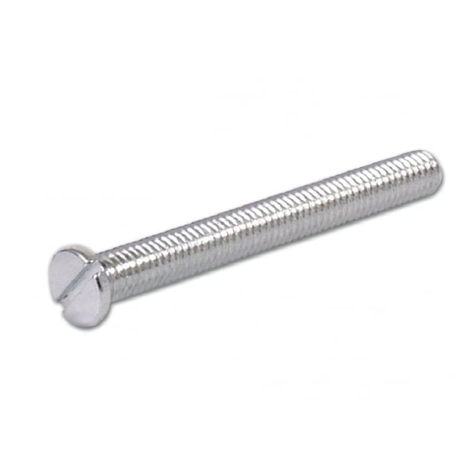 45mm Chrome Plated Connecting Screw