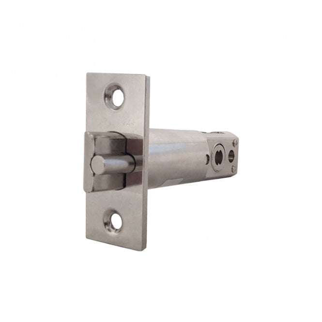 Borg 2701 MG-Pro BL2701 Digital Lock WITH KEY OVERRIDE Black