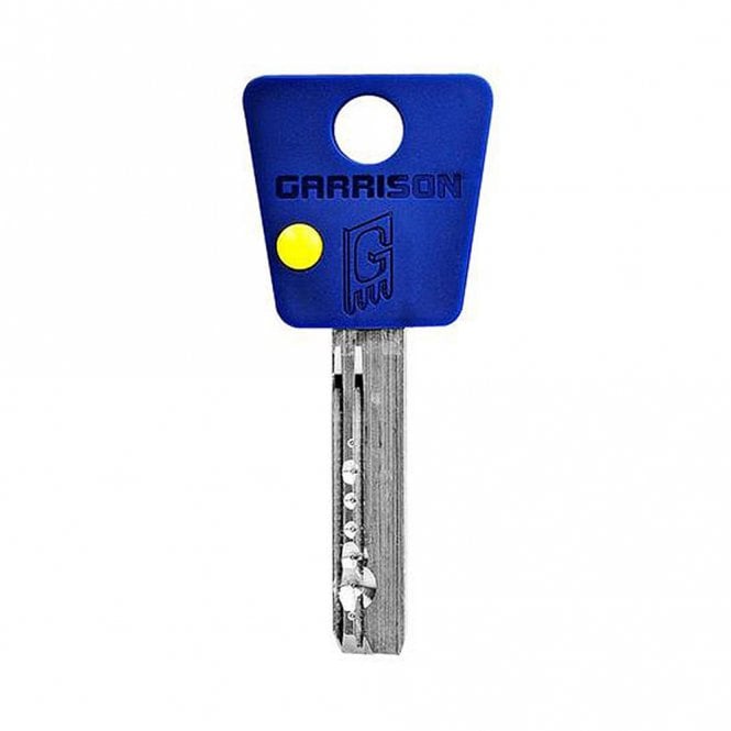 7x7 Mul-T-Lock Garrison Keys