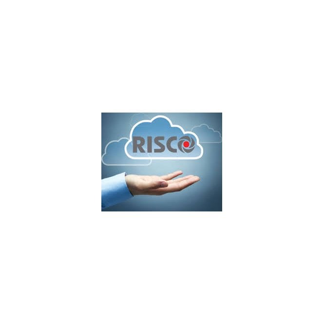 Risco Cloud Subscription From 1st March 2025 until the 28th February 2026