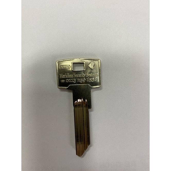 ABUS PHAFFENHIEN KEY TO CODE