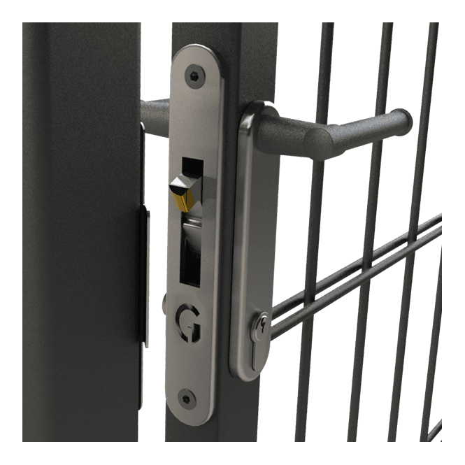 Gatemaster ML4