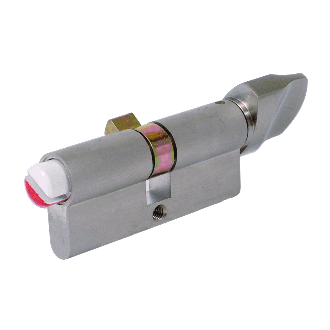 WC Indicator Turn Cylinder -  35 / T35