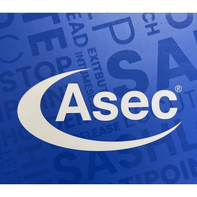 ASEC KEYING ALIKE CHARGE