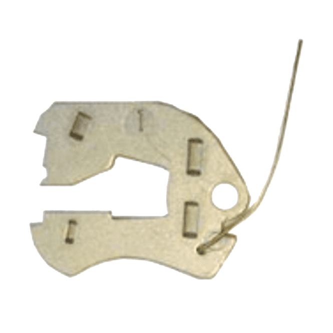 KEY ALIKE MORTICE LOCK