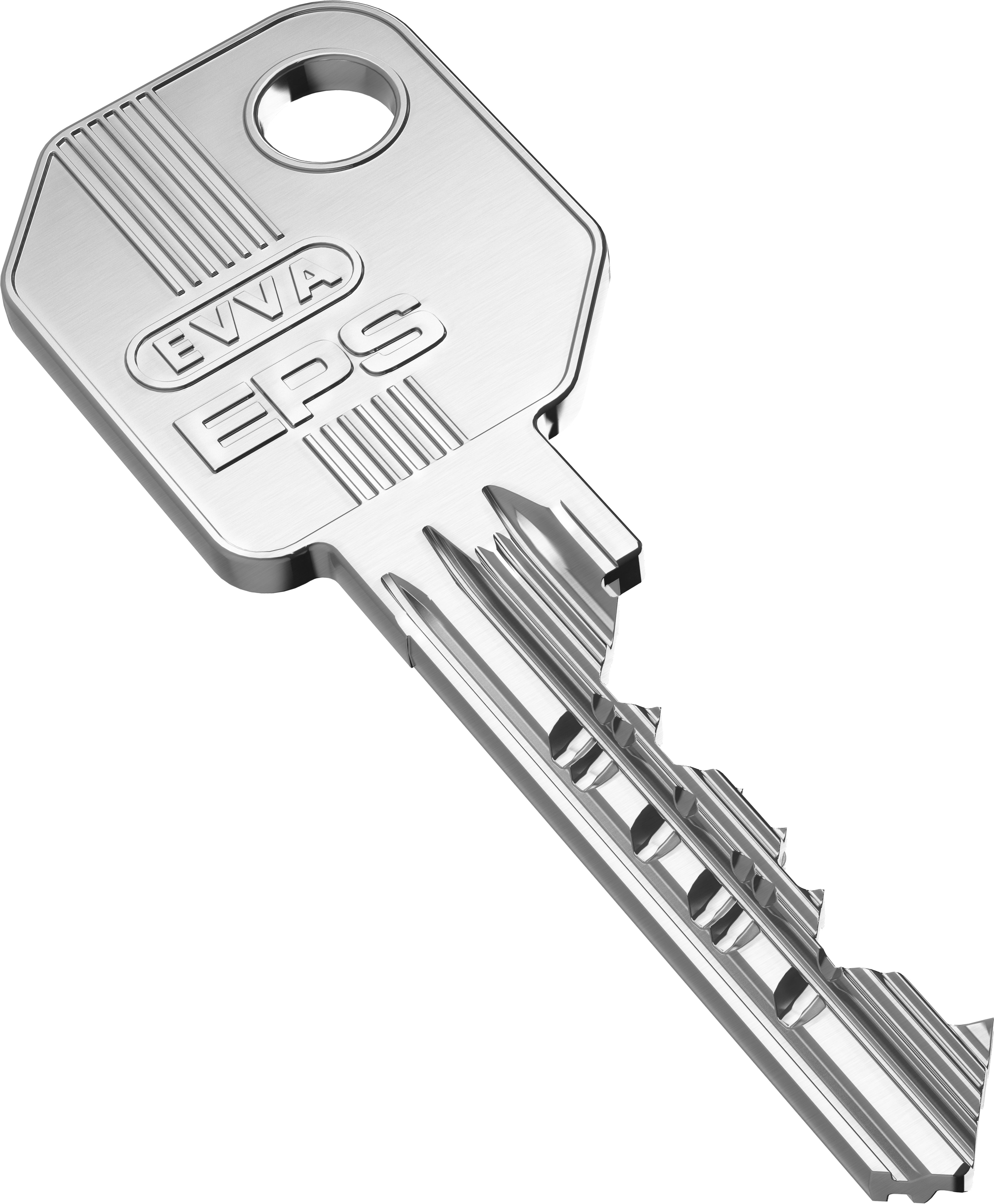 EVVA EPS KEY CUT TO CODE