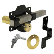 Gate Locks