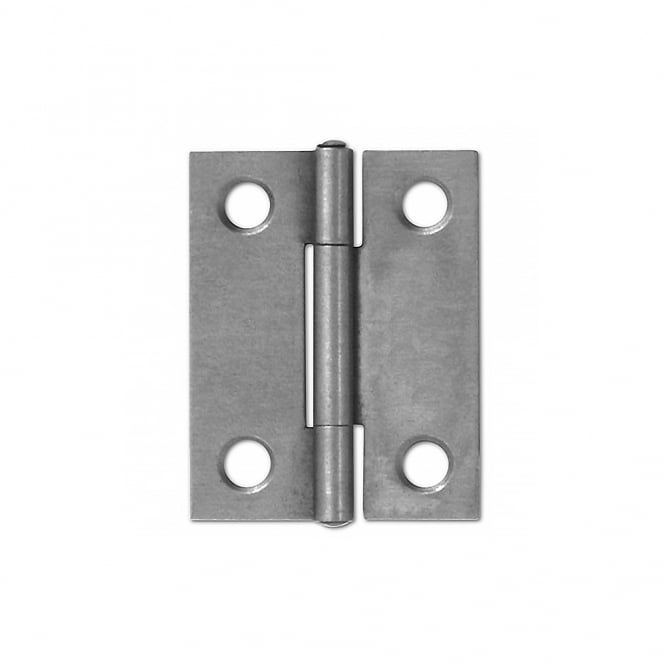 50mm 1838 Light Pattern Steel Hinge