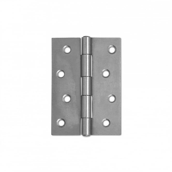 102mm 1838 Light Pattern Steel Hinge
