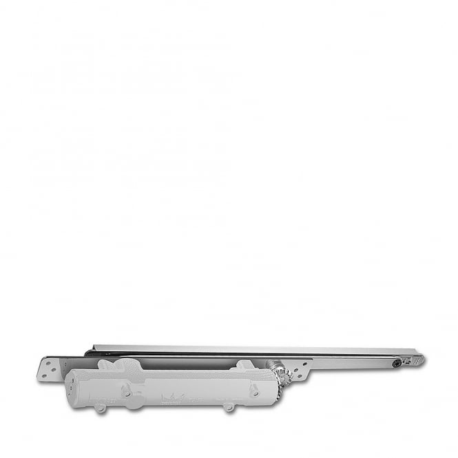 Silver ITS96  Standard Arm Silver