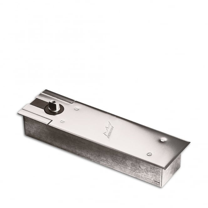 Left Hand BTS80F Floor Spring Door Closer