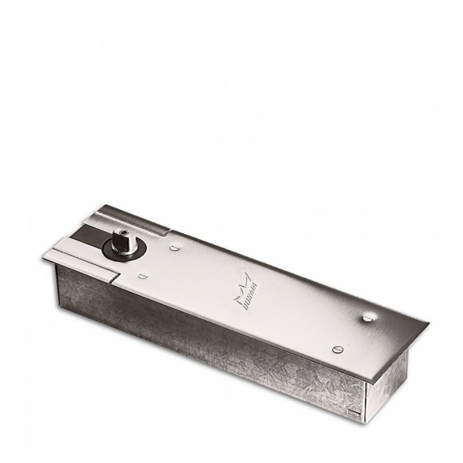 Non Handed BTS80F Floor Spring Door Closer