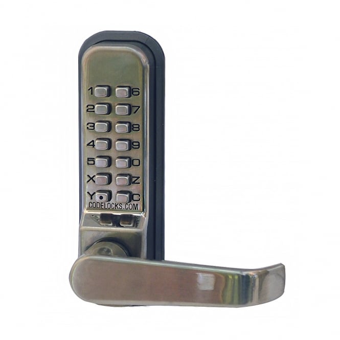 Stainless steel CL425 Digital Lock