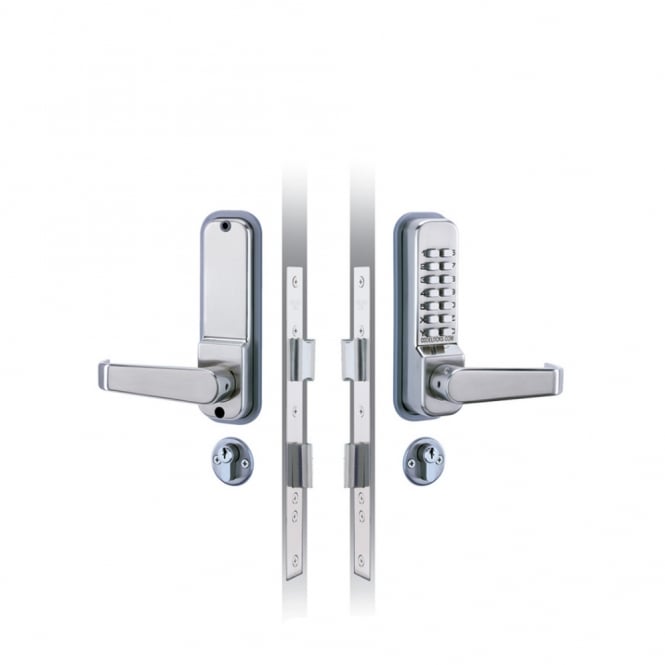 Stainless steel CL425 Digital Lock