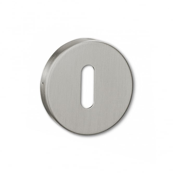 Stainless Steel Portland & Seattle Mortice Escutcheon