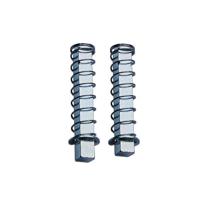 60mm & 63mm Of Half Spindles To Suit Split Spindle Applications - Pair