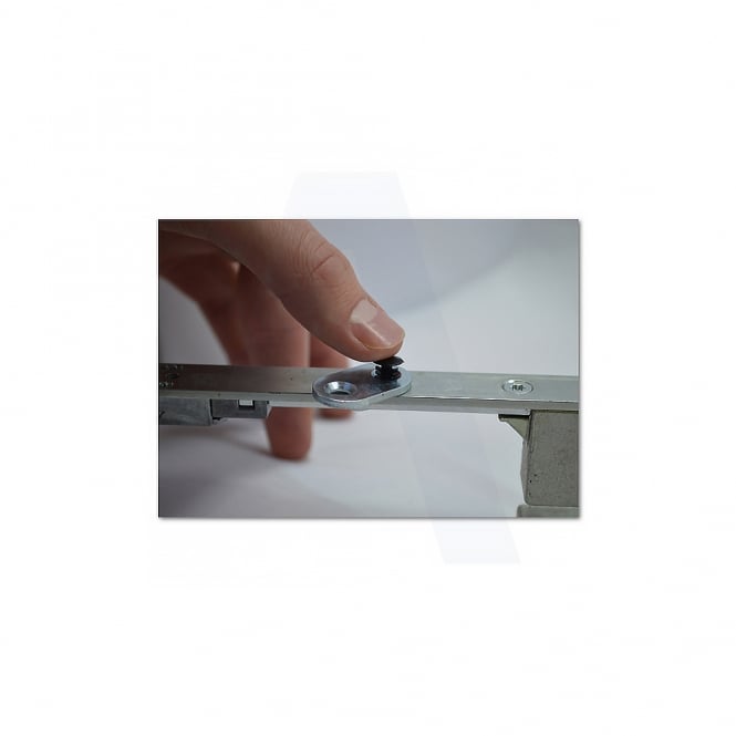 UPVC Door Locks Fixing Tab