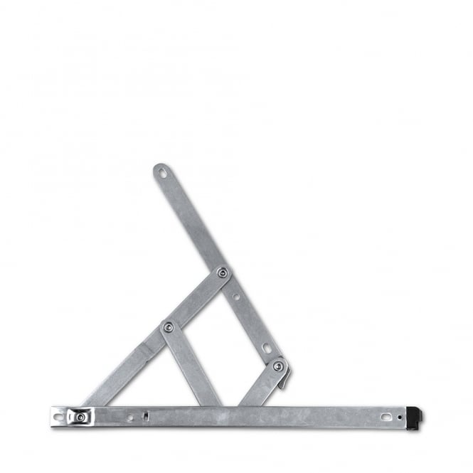 Stainless Steel Adaptable Side Hung Friction Stay - 300mm (12")
