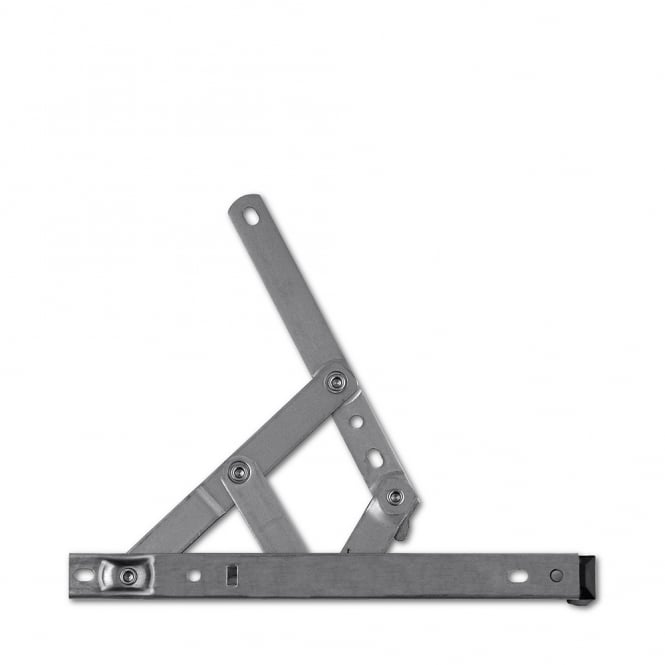 Stainless Steel Adaptable Top Hung Friction Stay - 200mm (8")