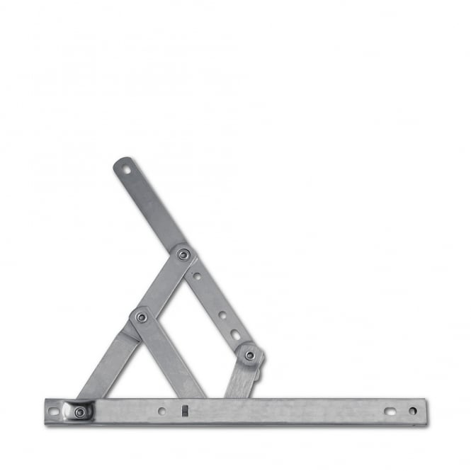 Stainless Steel Adaptable Top Hung Friction Stay - 250mm (10")