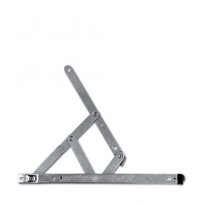 Stainless Steel Adaptable Top Hung Friction Stay - 300mm (12