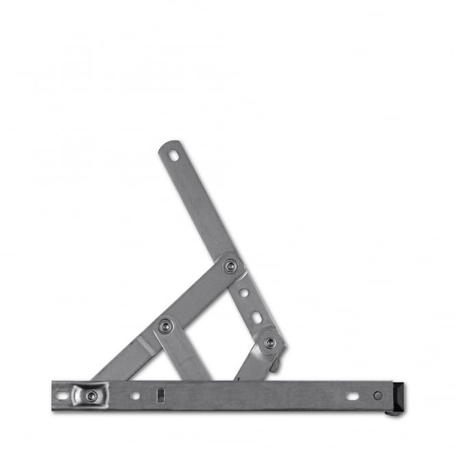 Stainless Steel Adaptable Top Hung Friction Stay - 500mm (20")