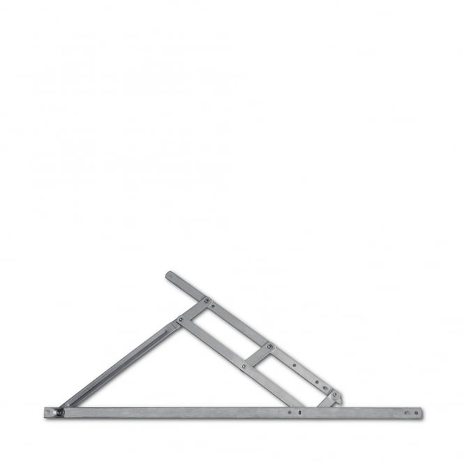 Stainless Steel Adaptable Top Hung Friction Stay - 600mm (24")