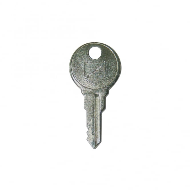 Cut Handel Key For Adaptable Espag Window Handles