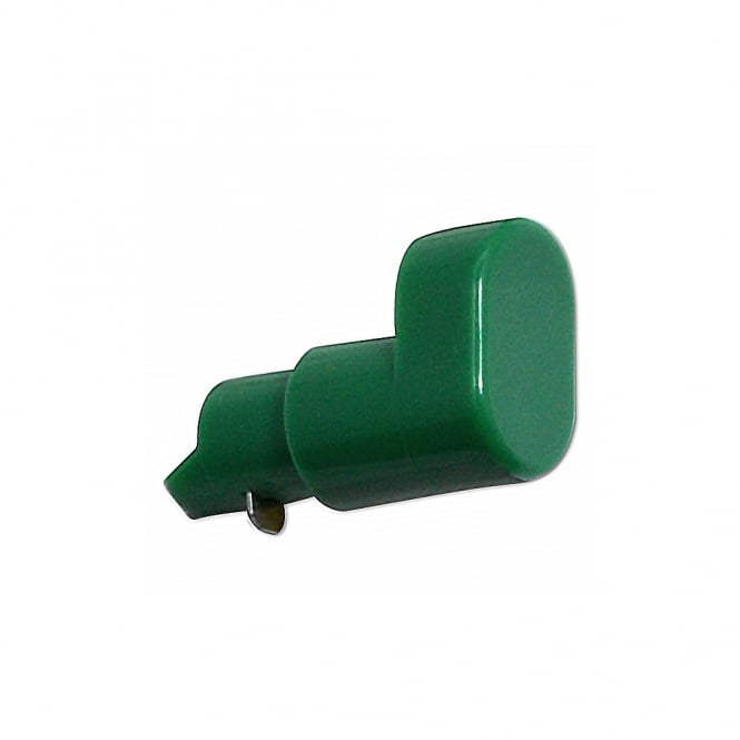Non-Locking Replacement Window Espag Handle Button