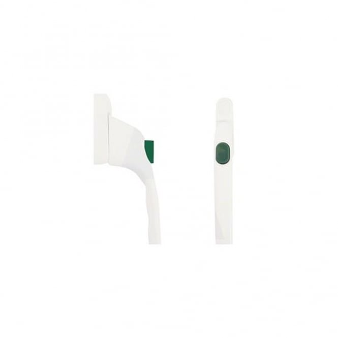 Non-Locking Replacement Window Espag Handle Button