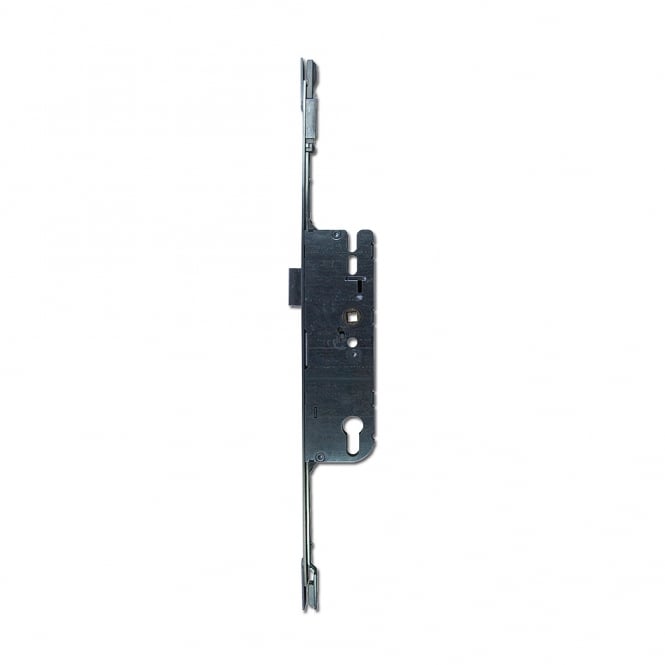 Overnight euro centre case Lock/Gearbox - 40/92 Night latch - 16mm Face