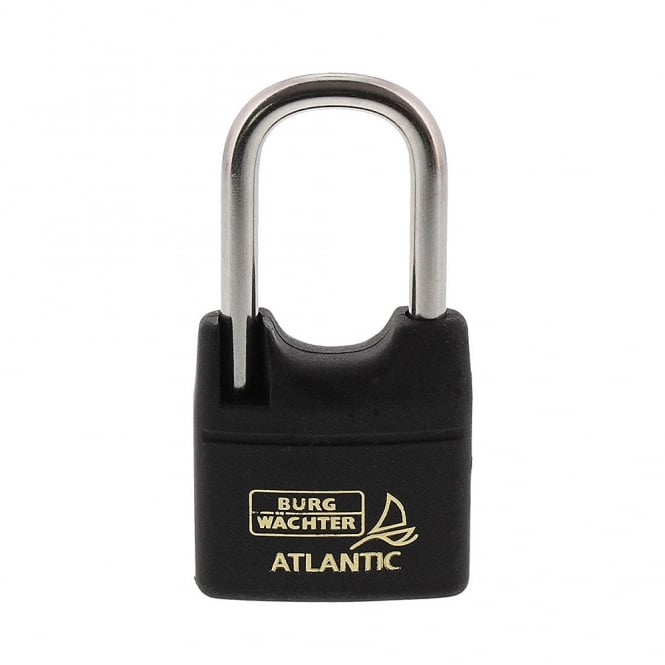 40mm Brass Long Shackle Padlock
