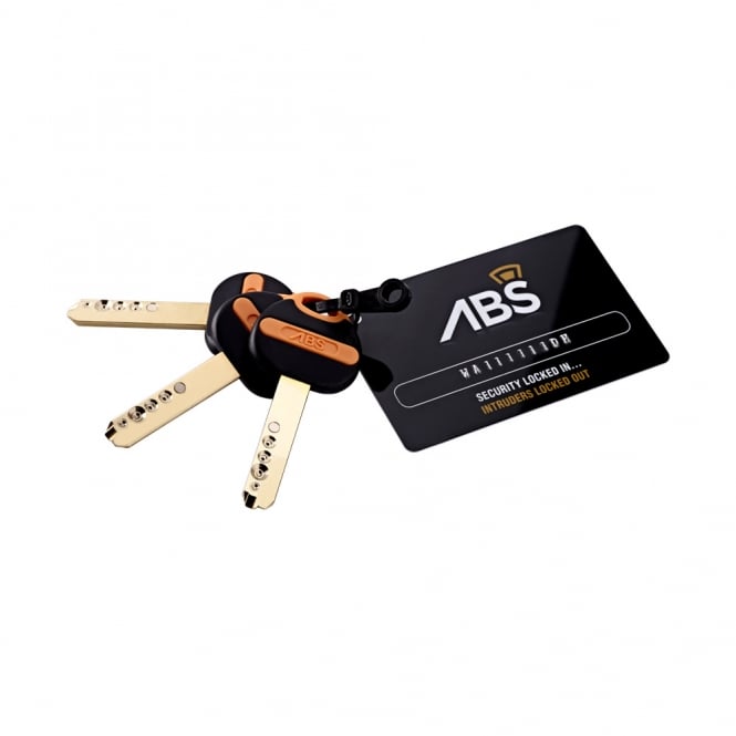 Keyed Alike or Built To Code - Polished Brass 35T /35 Quantum Format Thumbturn High Security Euro Cylinder  - TS007 3 Star
