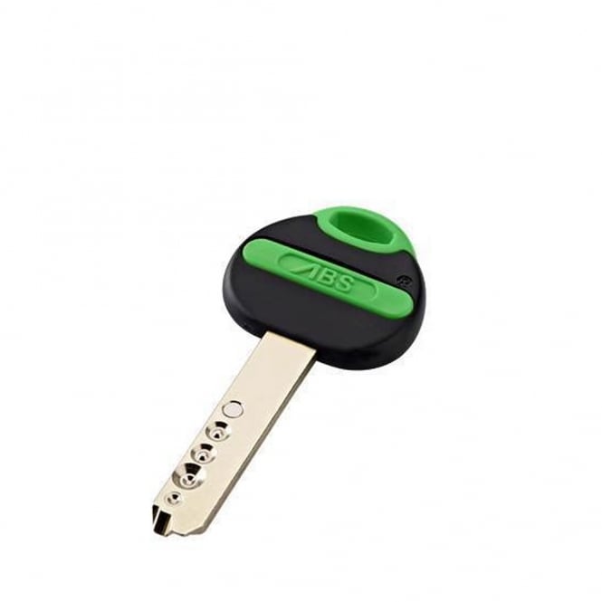 Additional Key