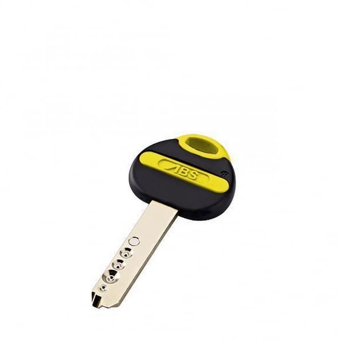 Additional Key