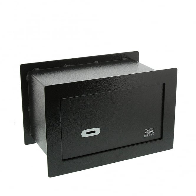 Steel Key Locking PointSafe PW2S200 Wall Safe