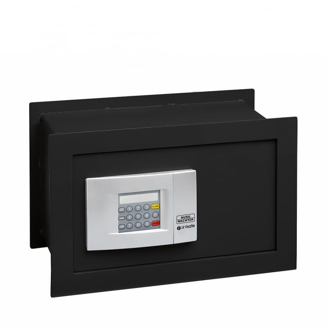 Steel Electronic Combination PointSafe PW3E Wall Safe