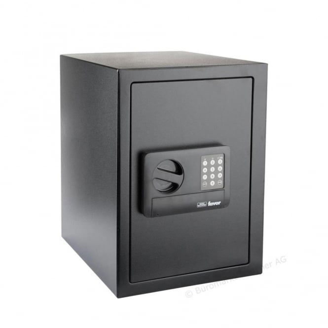 Black Favor S7 E Electronic Combination Safe
